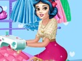 Jogo Princesa Tailor Shop  online