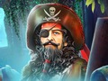 Jogo Capitão do Dragão Negro  online