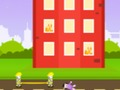 Jogo Socorristas  online