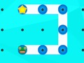 Jogo Enigma do cubo mágico  online