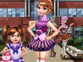 Jogo Tendências escolares  online