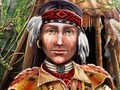 Jogo O sonho dos xamãs  online
