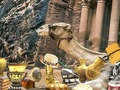 Jogo Descubra Petra  online
