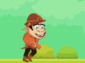 Jogo Run Matuto online