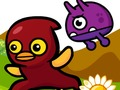 Jogo Aventura Ducky  online