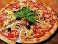 Jogo Pizza: descubra as diferenças  online