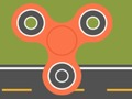 Jogo Spin viaja online