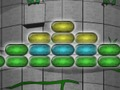 Jogo Arkanoid para pintores  online