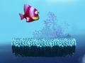 Jogo Peixe Amigável  online