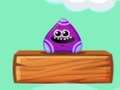 Jogo Jelly pulando online