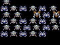 Jogo Fogo Espacial  online