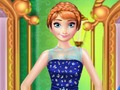 Jogo Annie Shopping Time online