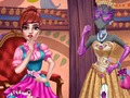 Jogo Escola de Moda  online