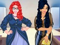 Jogo Princesas Runway Plus  online