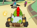Jogo Corrida de kart Kesey  online
