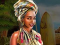 Jogo Pérolas africanas  online
