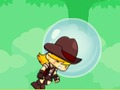Jogo Quebrar Bolha  online