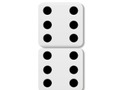 Jogo Adicionando Dados  online