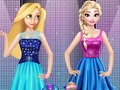 Jogo Desfile de moda  online