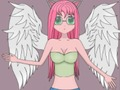 Jogo Vestido de anime online