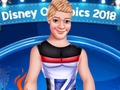 Jogo Olimpíadas da Disney 2018: Disney Olimpic  online
