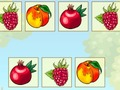 Jogo Padrões De Frutas  online