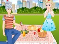 Jogo Proposta Perfeita Elsa  online