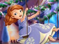 Jogo Sofia o primeiro uma vez em cima de uma princesa  online