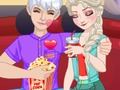Jogo Estágios congelados do amor  online