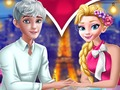 Jogo Jantar romântico dos namorados  online