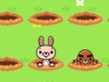 Jogo TOPOS MOLE online