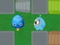 Jogo Bomba Super Balloon  online
