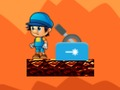 Jogo Aventura Toto  online