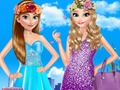 Jogo Irmãs da Primavera dia  online
