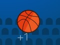 Jogo Basquete dedo  online