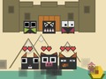 Jogo Zoológico é louco  online