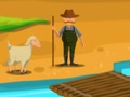 Jogo História da Aldeia  online