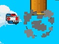 Jogo Artilheiro Flappy  online