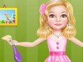 Jogo Cuidado odontológico Madelyn online