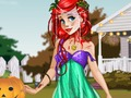 Jogo Princesa zumbi  online