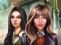 Jogo Casa dos Seis Amuletos  online