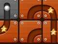 Jogo Deslize e role  online