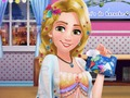 Jogo Noite das meninas do divertimento  online