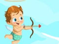 Jogo Cupido Coração  online