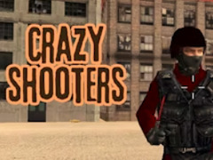 Jogo Atiradores loucos  online