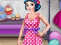 Jogo Minha festa de aniversário  online