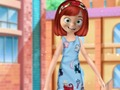 Jogo Mochila Schoolbag Vs Trolley Case  online
