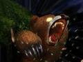 Jogo Urso 3D assombrando  online
