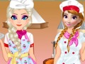 Jogo Concorrentes Princesas Masterchef  online