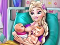 Jogo Gêmeo Rainha Gêmeos Nascimento  online